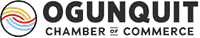 Ogunquit Chamber of Commerce logo