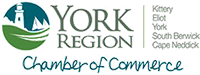 York Region Chamber of Commerce logo