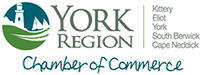 York Region Chamber of Commerce logo